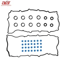 Engine Valve Cover Gasket Set for Ford F-150 Mustang 5.0L 5.2L VS50902R