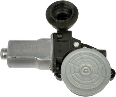 DORMAN Power Window Motor | For 2007-2015 TOYOTA YARIS | Direct Fit