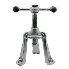 Indestro Super No 248 Universal Hub Gear Bearing Puller 3 Jaw Usa