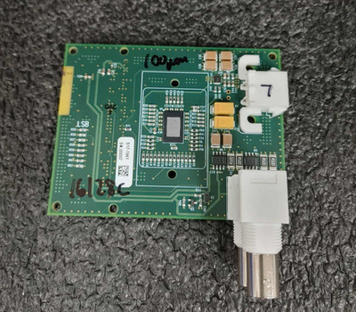 Data Device Corporation PCB 77653 S17-1941 S17-2013 DDR2 Test Board 100nm