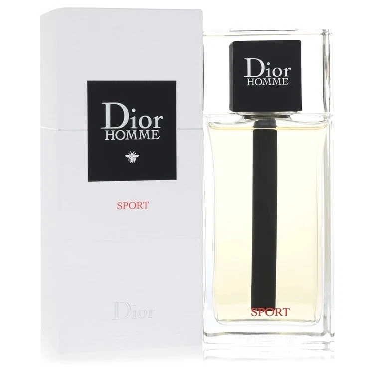 未開封 ディオール Dior Homme Sport 75ml スプレー Dior Spray Christian Dior Homme Sport Fragrances for Men for sale