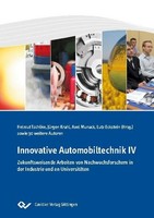Innovative Automobiltechnik Iv Helmut TschöKe