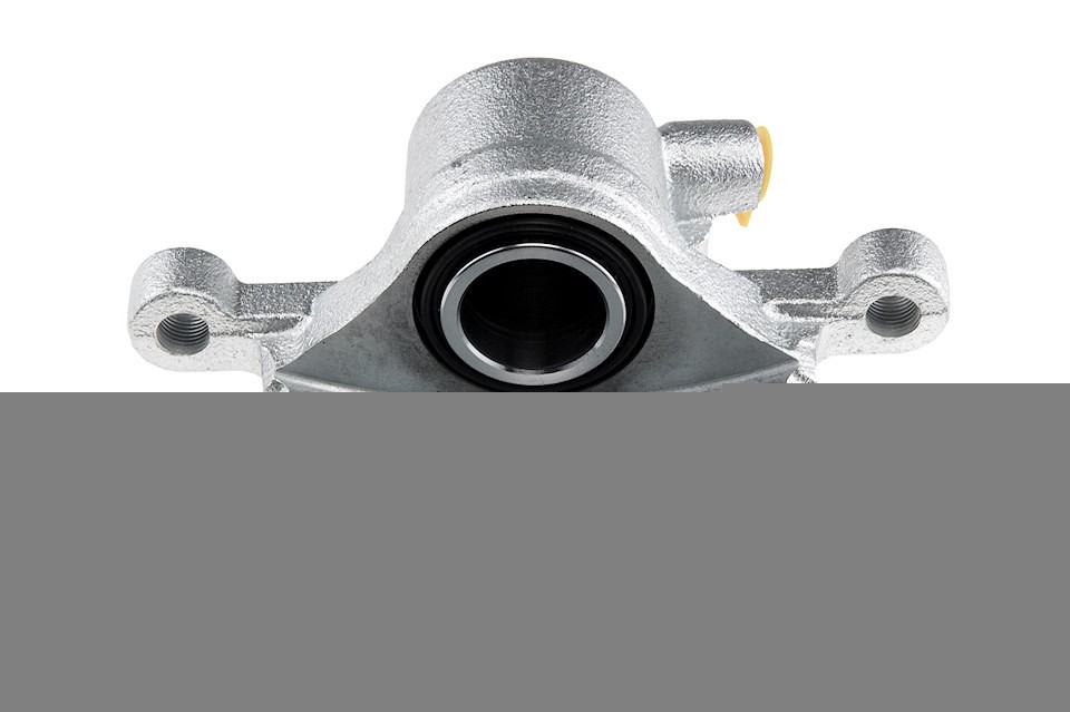 Rear Brake Caliper suitable for Mitsubishi Pajero 91-04 /LEFT/ OE zu Vergl