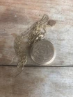 Antique Illinois Large Ladies Hunter Case Pocket Watch, No Reserve