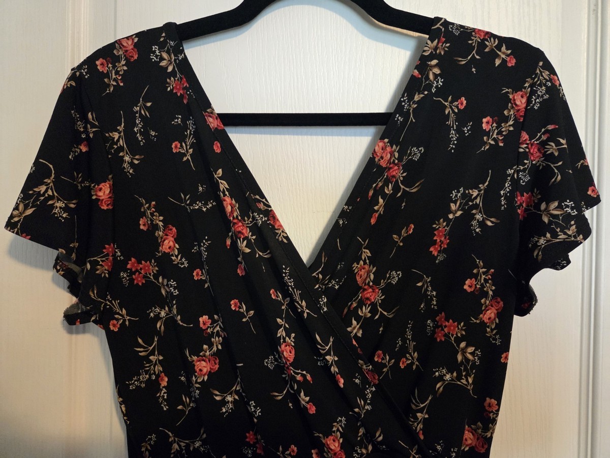 women's house dresses Buy Coral Lounger House Dress for women with Pockets Large