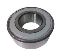 3207-BD-2Z-TVH FAG Ball Bearings image