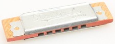 Vintage Friend Toy Harmonica