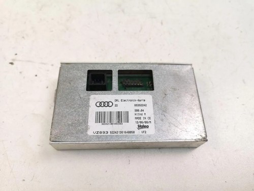 AUDI A5 Cabrio 8F7 Scheinwerfer-Steuergerät 89392242 2.70 Diesel 140kw 34808306