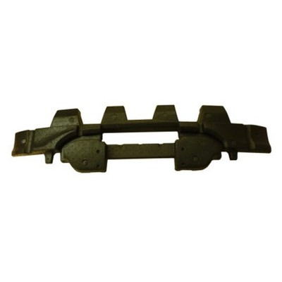 FO1170140 New Replacement Rear Bumper Impact Absorber Fits 2010-2012 Taurus CAPA