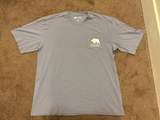 Onward Reserve x Waffle House All Star Dark Blue T-Shirt XL