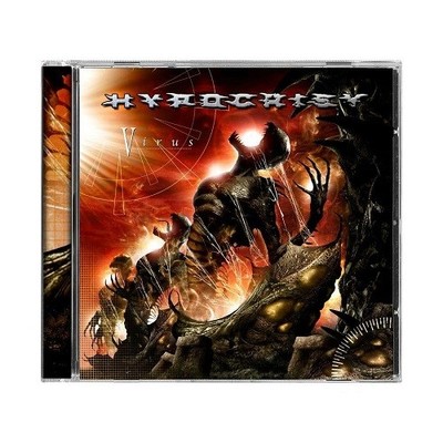 Hypocrisy - Virus [CD]