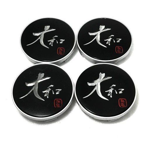 Wado Yamato Center Cap Wheel Cap
