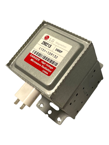 Mikrowellen Ersatzteil Magnetron LG 2M213 240GP C15F-109132 für verschiedene Mikrowellen 358198180213