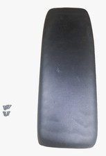 Black Center Console Lid Armrest Cushion Pad For 2004-11 Ford Ranger Si-fs-0068