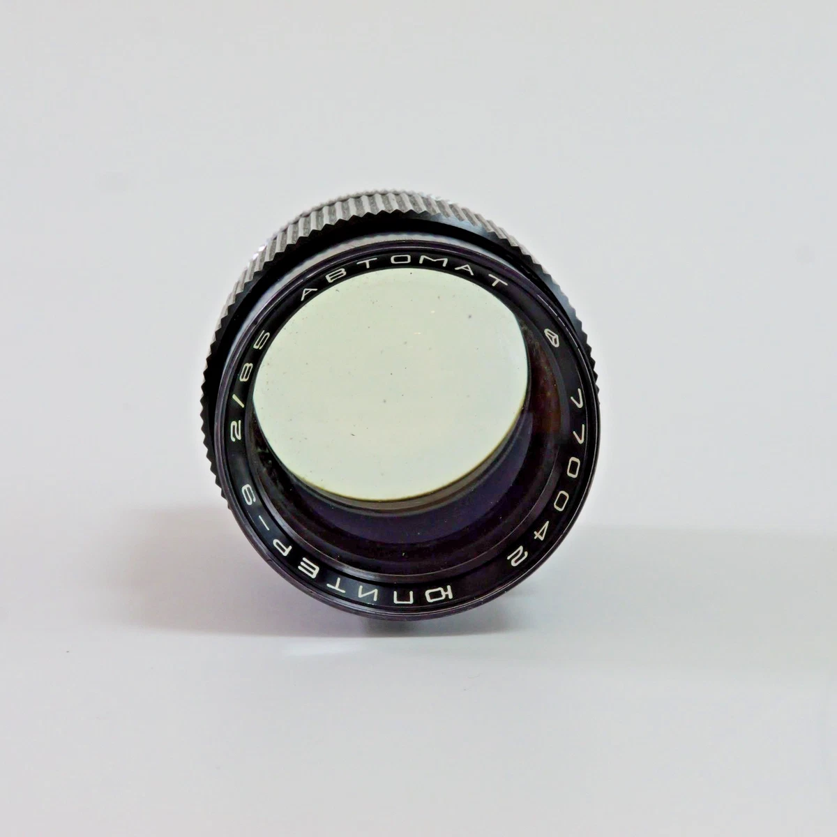 Jupiter M42 Camera Lenses 85mm Focal for sale | eBay