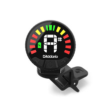 D'Addario Nexxus 360 Rechargeable Tuner