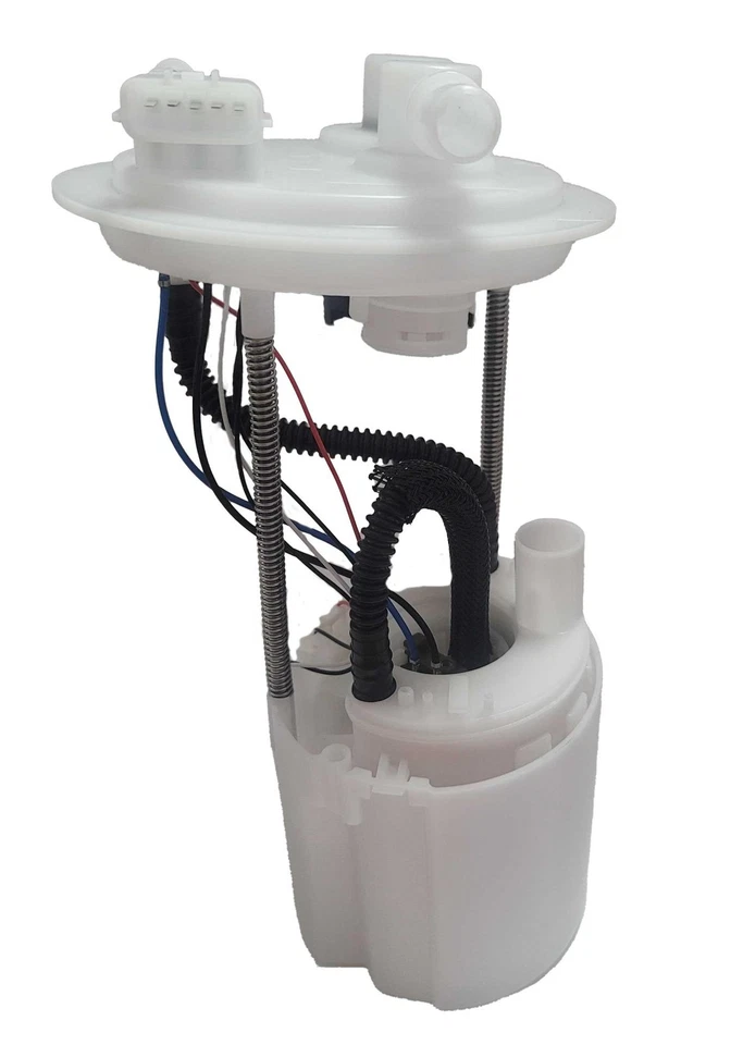 燃油泵模块适用于日产 March Micra V-Drive Versa 1.6L 2012-2024 Herko 575GE — 第 3/4 张图片