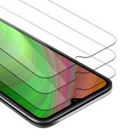3X Schutzfolie FüR Xiaomi Redmi 9C Panzerfolie Tempered Display Folie