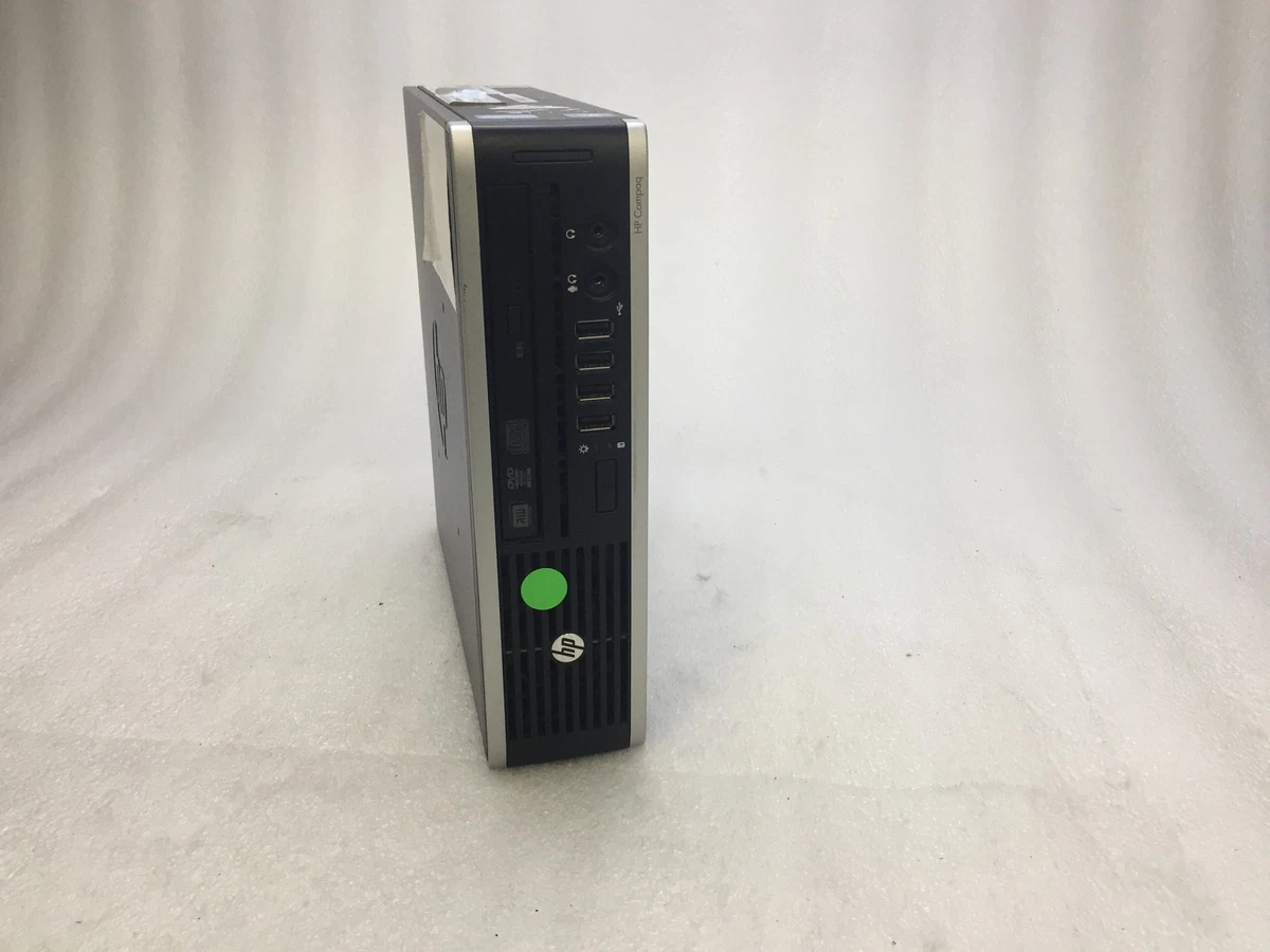 【25H2・新品SSD・Office有】HP Compaq Elite 8300 HP Compaq Elite 8300 Core i7 3.30 GHz CPU USDT Desktop Computer