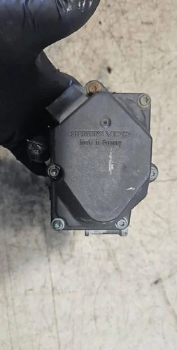 VW PASSAT Variant B6 3C5 Drosselklappe A2C53249824 03G128063A 34681092