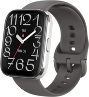 Amazfit Bip 5 One Size Unity 46mm Smart Watch Fitness Activity Tracker with 11-