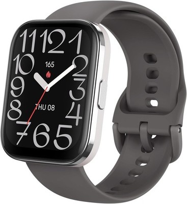 Amazfit Bip 5 One Size Unity 46mm Smart Watch Fitness-Aktivitäts-Tracker mit 11-