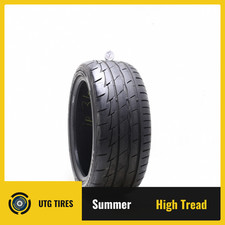 Used 26540r19 Firestone Firehawk Indy 500 98w - 832