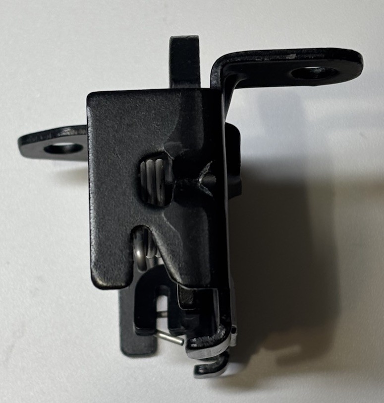 ASTON MARTIN DB11 HOOD LATCH LOCK 2017-2020 KY53-SE16700-AA OEM