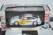 Minichamps Opel Calibra DTM 1994 Joest Racing K.Rosberg 1:43 430 994106