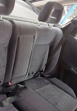 Siège Opel ASTRA