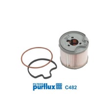 Kraftstofffilter für Peugeot 206 2A/C SW 2E/K 306 7A 7B 7E 307 3A/C 3E | 243968