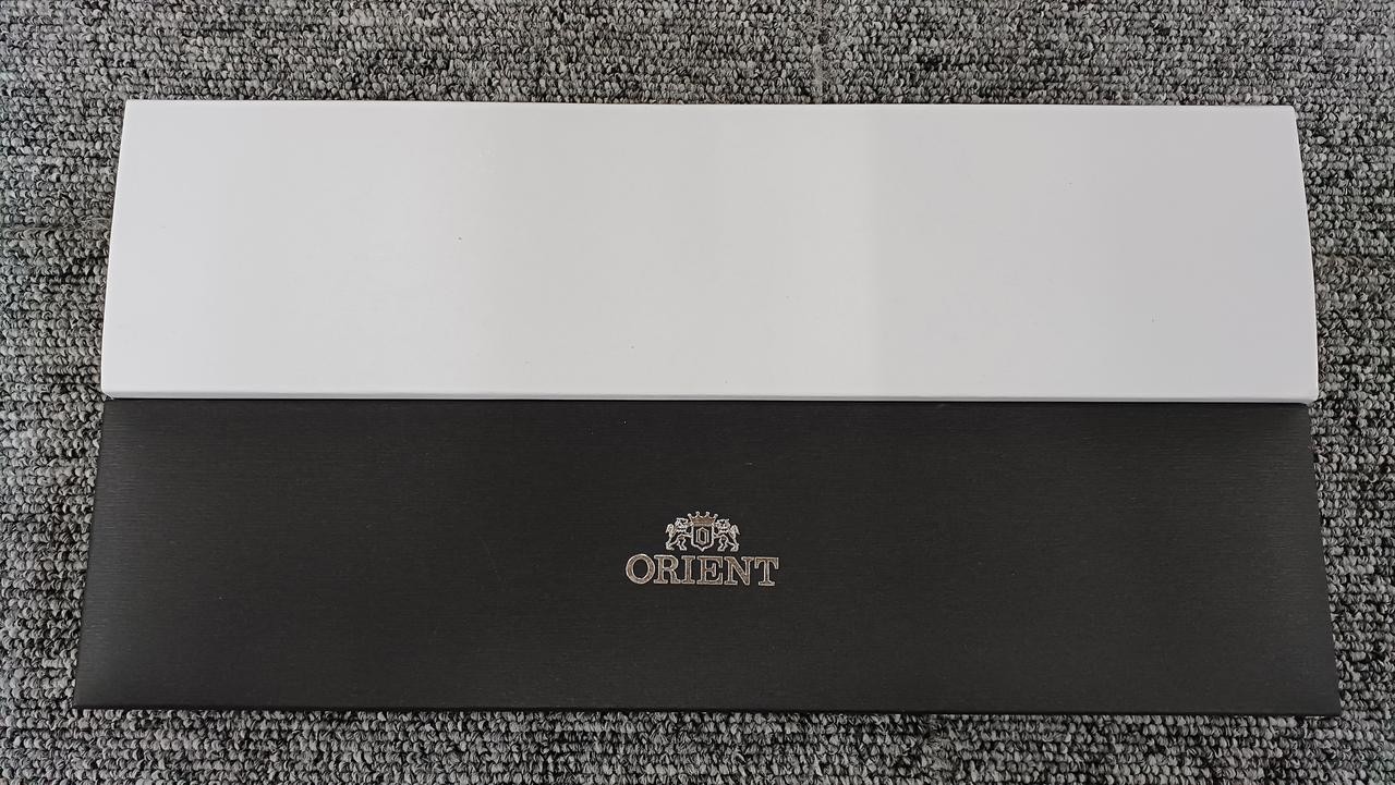 ORIENT AC08-C0-A Automatic Winding - image 7