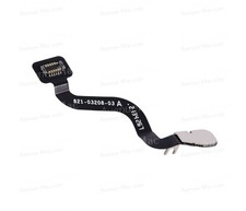  CÂBLE CAPTEUR LID NAPPE ANGLE MACBOOK PRO 14" A2442 A2779 A2918