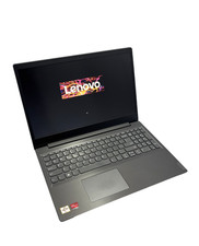 Lenovo V15 AMD ATHLON GOLD 8GB RAM 256GB SSD 15.6" FHD Black Win 11