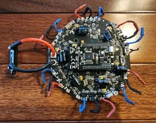 UNTESTED Yuneec Typhoon H Drone Main ESC Control Circuit Board FOR PARTS