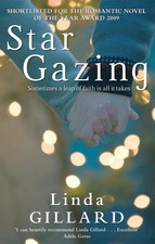 Image of Star Gazing: An epic, uplifting love story unlike any you've read before by Lind