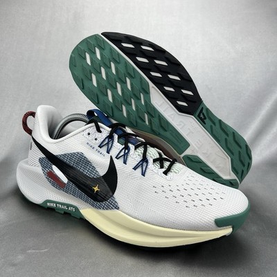 Nike Pegasus Trail 5 Court Blue Cedar - DV3864-100 Mens 9 US / EU 42 Sneakers