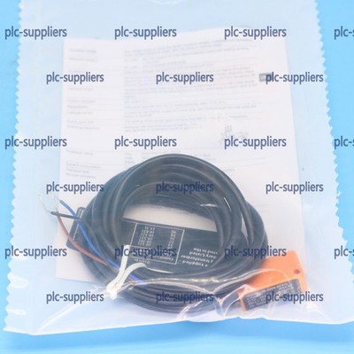 One New proximity switch inductive sensor For IFM IS5070   #qm