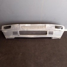 Pare-choc avant Citroen C1