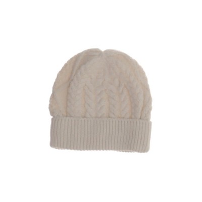 Gap Baby, Beanie-Mütze, Größe: 56-58, Beige, Unisex (Kinder) #K7w