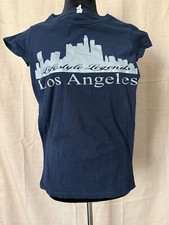 Blue lifestyle legends Los Angeles t-shirt
