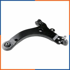 Bras Des Suspension essieu avant inferieur gauche pour CHEVROLET OPEL | 10344930