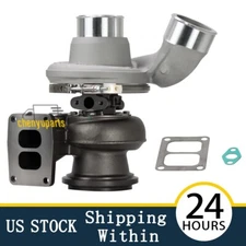 New S300A113 Turbocharger 173528 173526 for Mack CV713 S300 E7 12.0L 631GC5172M5