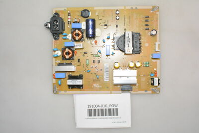 Carte Mère LG Pour 43UK6950PLB / 43UK6500PLA – EAY64928601, EAX67865101
