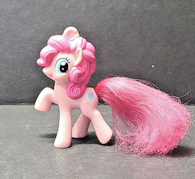 My Little Pony 2012 McDonalds Happy Meal Pinkie Pie 3
