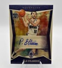 2023 Panini Phoenix Basketball Gold Vinyl Peja Stojakovic #AA-PJS