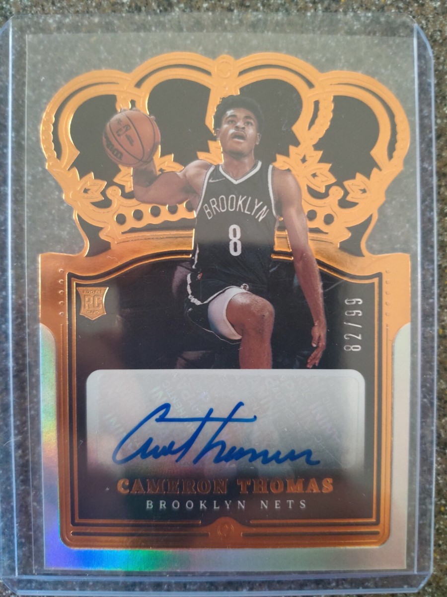 その他 Impeccable CAMERON THOMAS RC AUTO /10 Impeccable CAMERON THOMAS RC AUTO /10