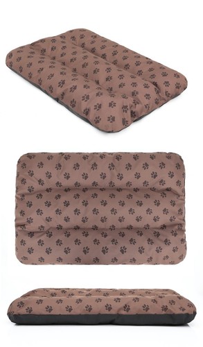 Colchón para perros sofá para perros cama para mascotas tumbonas para perros cojín colchón L - XXL grande - Imagen 7 de 67
