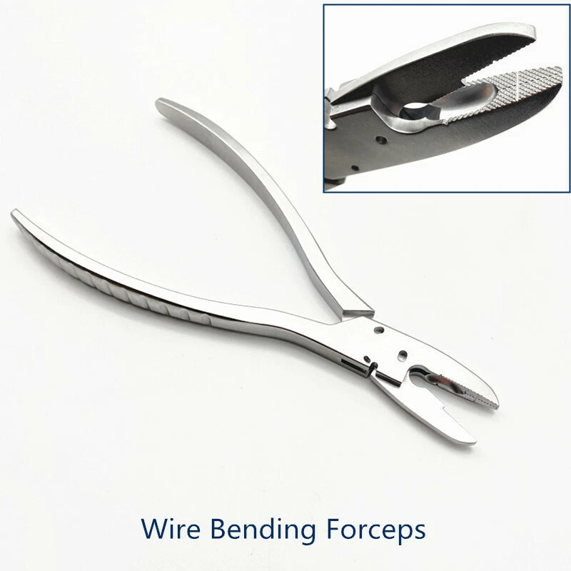 Bending wire cutter deals