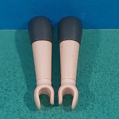 Pièce Détachée Playmobil - Bras Droit Manche Courte, Référence 62, Occasion Très Bon état